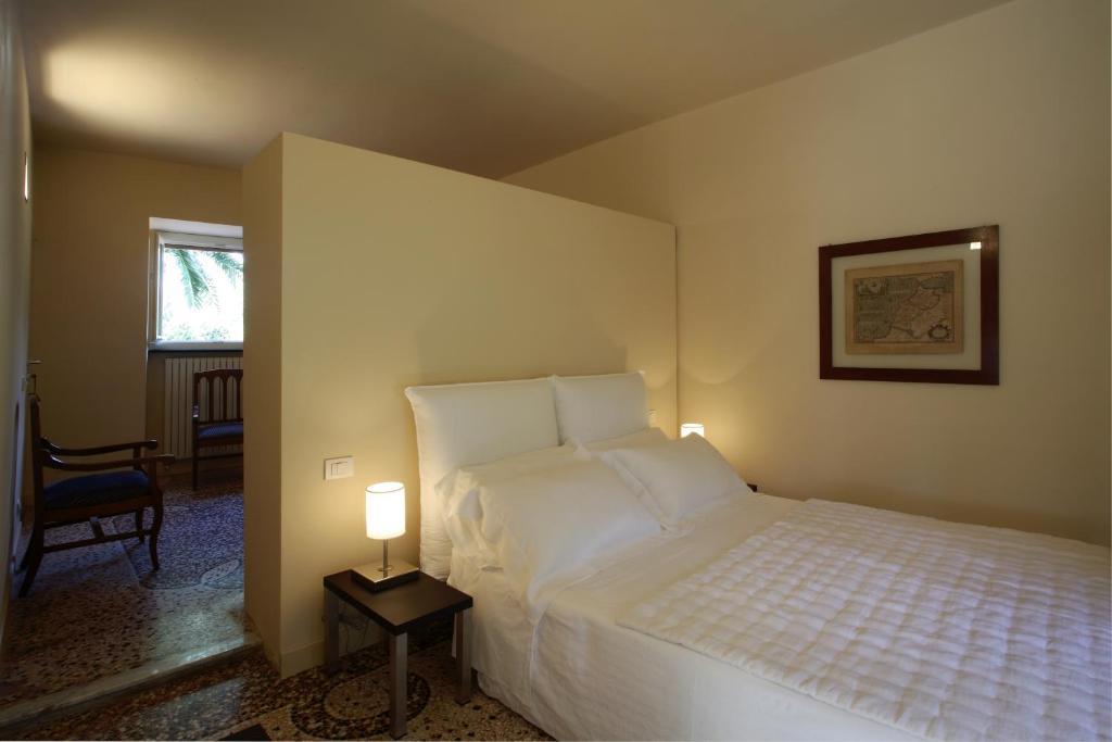 Villa Rosmarino Camogli Habitación foto
